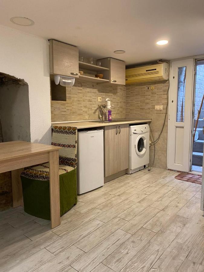 Апартамент 27 Юли Varna Exteriér fotografie